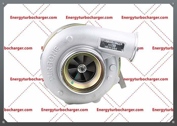 HX50 3536749 3533886 Scania Turbocharger 4033114H 1339995 1375883 571541 DSC12 ইঞ্জিন
