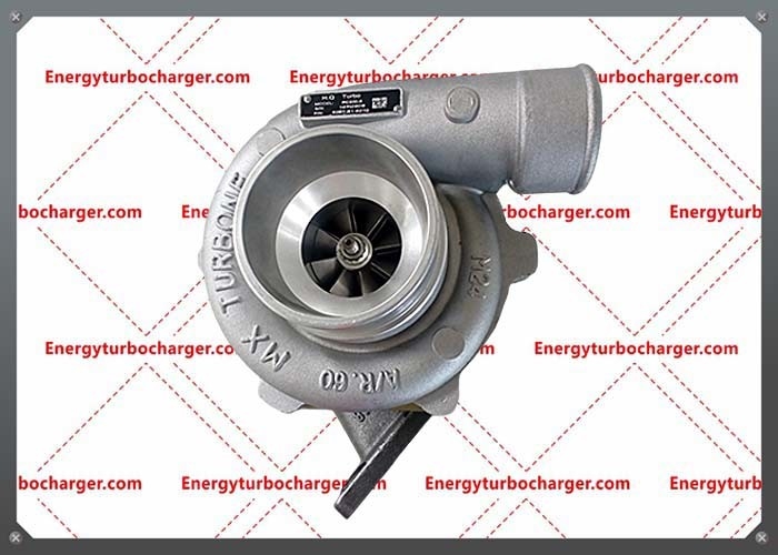 PC200-5 T04B59 Turbo Komatsu 465044-0251 6207-81-8210 1080245R 465044-0051 S6D95L ইঞ্জিন