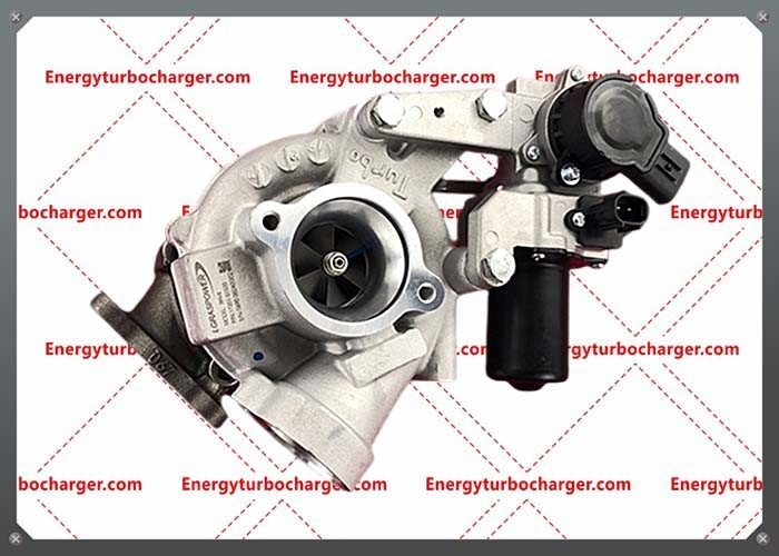 VB22 Toyota Turbocharger VED20026 VAD20026 VBD20026 17201-51020 1720151021 1VD-FTV VDJ76/78/79 ইঞ্জিন