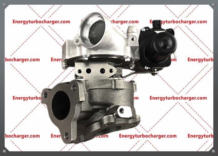 VB22 Toyota Turbocharger VED20026 VAD20026 VBD20026 17201-51020 1720151021 1VD-FTV VDJ76/78/79 ইঞ্জিন