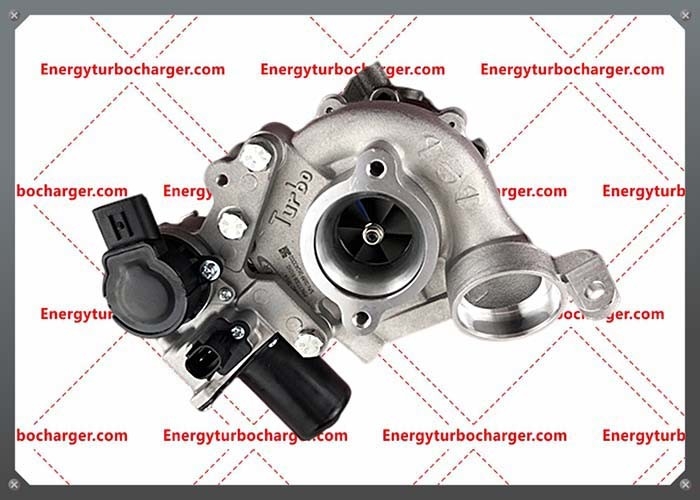 RHV4 টার্বো VED20027 VAD20027 VBD20027 VCD20027 17208-51010 51011 1VD-FTV VDJ76/78/79 ইঞ্জিন