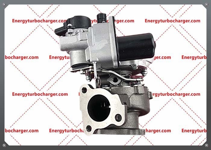 RHV4 টার্বো VED20027 VAD20027 VBD20027 VCD20027 17208-51010 51011 1VD-FTV VDJ76/78/79 ইঞ্জিন