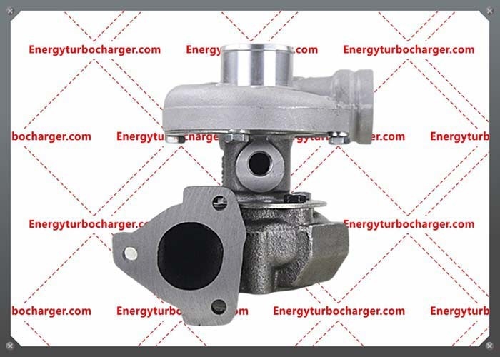 S1B Deutz Turbocharger 315192 04207410KZ 04206317KZ 04209159KZ 4207410KZ 4206317KZ 4209159KZ BF4M1012E/C