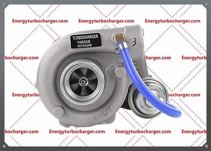 TAO315 Perkins Turbocharger 466778-5004S 466778-0001 466778-0003 2674A105 2674A108 2674A104 AT4.236 ইঞ্জিন