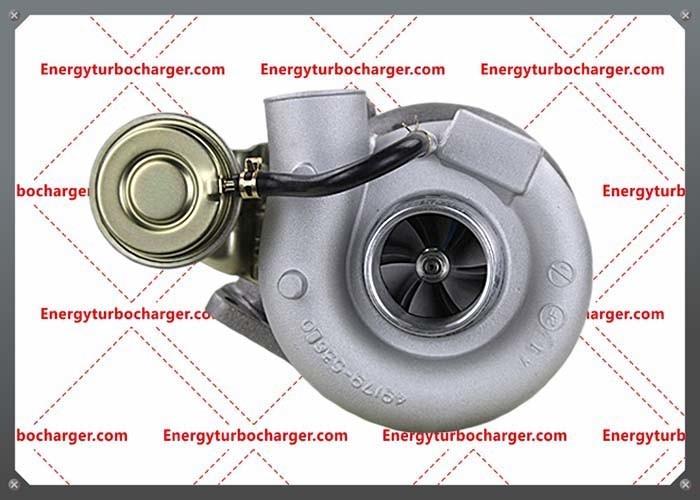 TD06 Cantor 4D34 6D31 TDO6 মিতসুবিশি টার্বোচার্জার 49179-00260 4917900260 ME073623 49179-00261