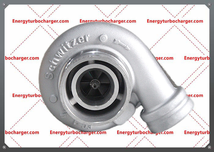 S100 Deutz Turbocharger 318279 04258205KZ 04254537KZ BF4M2012C ইঞ্জিন