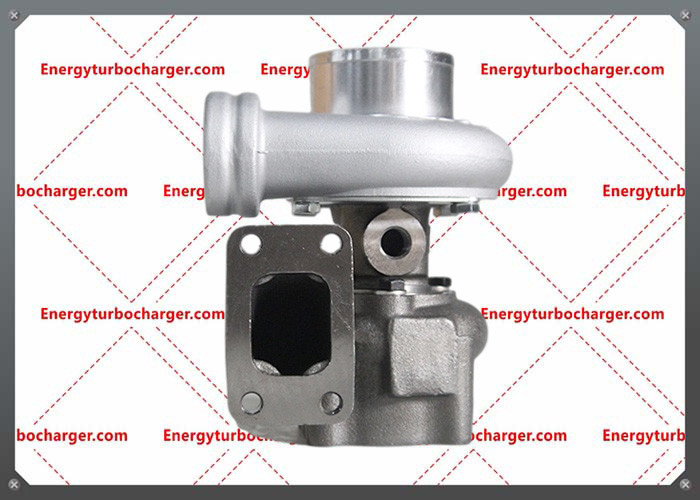 S100 Deutz Turbocharger 318279 04258205KZ 04254537KZ BF4M2012C ইঞ্জিন