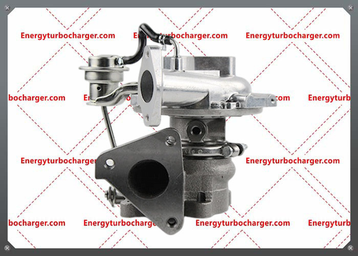 Nissan RHF4H Turbo VD420058 VA420058 VA420115 VB420058 VA420115 14411VK500 14411-VK500 YD25DDTi ইঞ্জিন