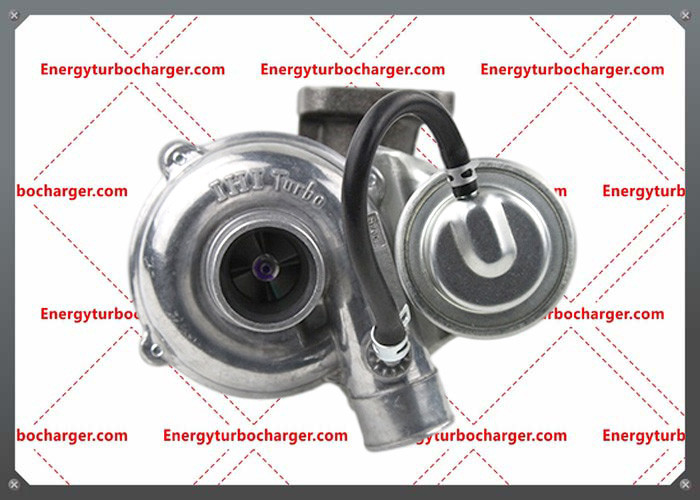 PC56-7 RHF3 টার্বোচার্জার VA410164 1G491-17011 17012 17010 VD410096 4D87 V2403-M-T-Z3B ইঞ্জিন