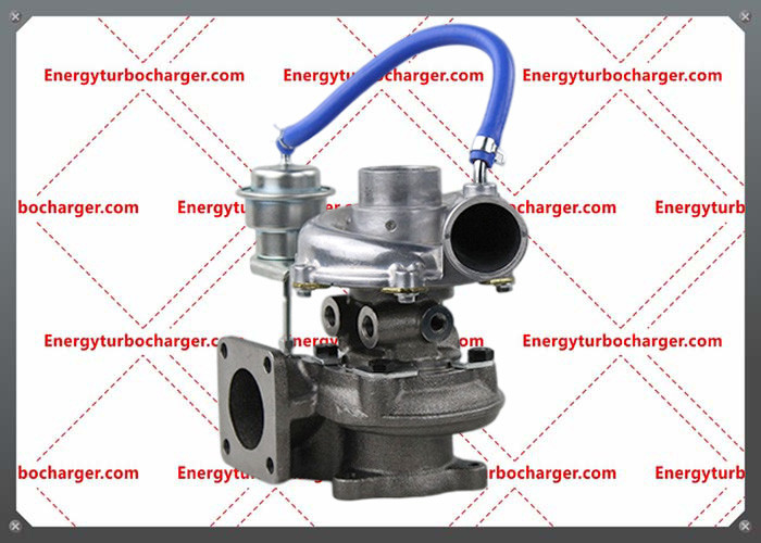 RHB52W Isuzu Turbocharger VE180027 VA180027 VD180027 8970385181 8-9703-85180 ইঞ্জিন P756-TC 4JG2-TC