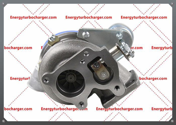 RHB52W Isuzu Turbocharger VE180027 VA180027 VD180027 8970385181 8-9703-85180 ইঞ্জিন P756-TC 4JG2-TC