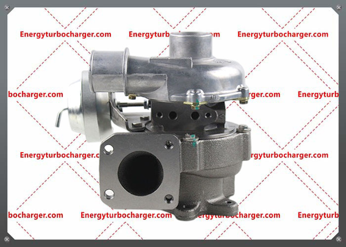 BT50 ইঞ্জিন সহ RHV4 এনার্জি টার্বোচার্জার VHD20011 VID20021 VBD20021 VCD20021 VAD20021 V41VATS0011B মাজদা