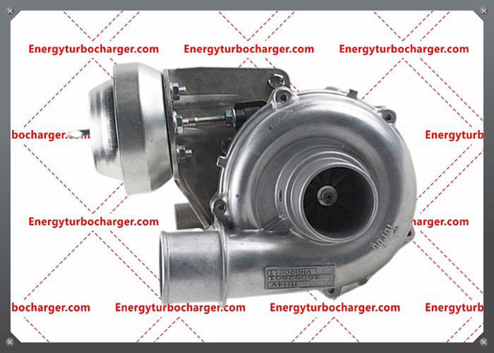 BT50 ইঞ্জিন সহ RHV4 এনার্জি টার্বোচার্জার VHD20011 VID20021 VBD20021 VCD20021 VAD20021 V41VATS0011B মাজদা