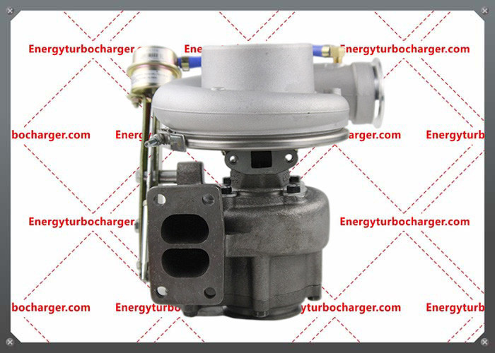 Komatsu PC220 HX35W টার্বোচার্জার 4035376 3598036 3595159 4089746 4089136 6738818192 SAA6D102E-2