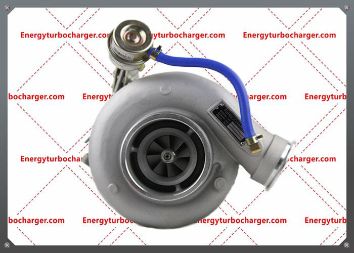 Komatsu PC220 HX35W টার্বোচার্জার 4035376 3598036 3595159 4089746 4089136 6738818192 SAA6D102E-2