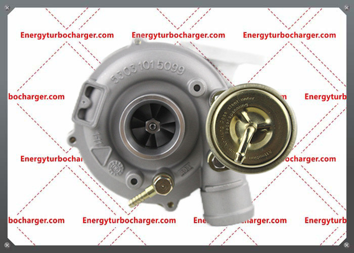 K03 Turbocharger 53039880015 5303-988-0015 038145701AX 038145701AV ভক্সওয়াগেন 1.9 TDI ইঞ্জিন AGR এর জন্য