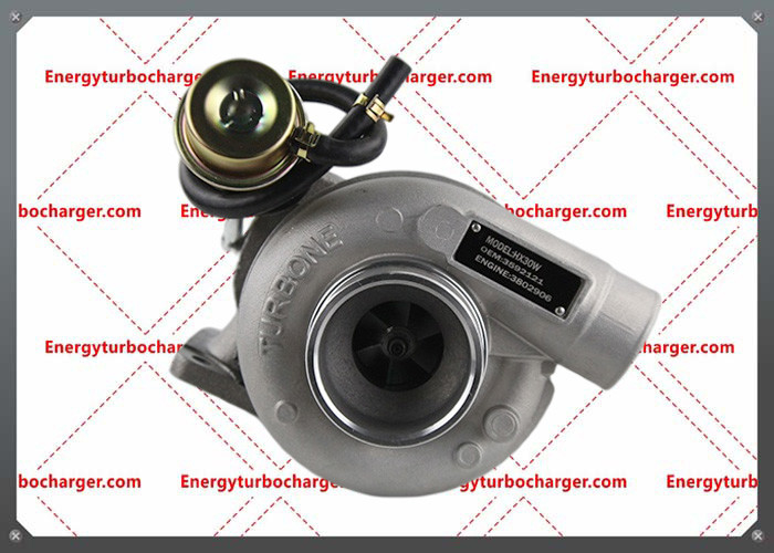 HX30W কামিন্স টার্বোচার্জার 3592121 3592122 3592123 3592124 3537751 3537753 3802906 4BTA ইঞ্জিন