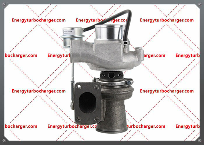 HX25W Diesel turbocharger Turbocharger 4041367 504127334 4041368 4 CYL 2V ইঞ্জিন