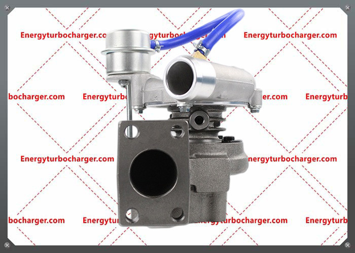 GT2049S Perkins 1103A ইঞ্জিন টার্বোচার্জার 754111-5007S 0007 754111-7 2674A421 U2674A421