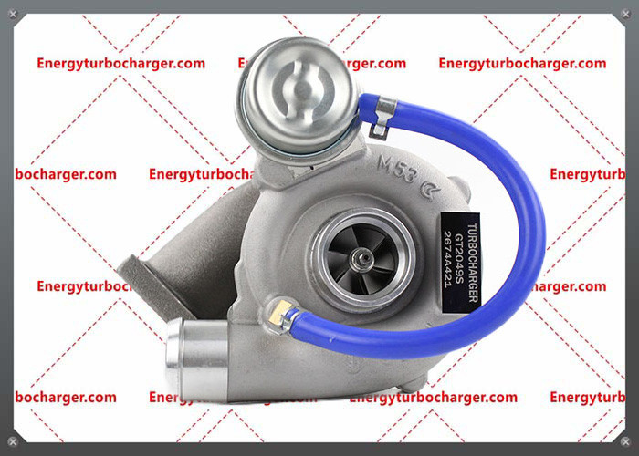 GT2049S Perkins 1103A ইঞ্জিন টার্বোচার্জার 754111-5007S 0007 754111-7 2674A421 U2674A421