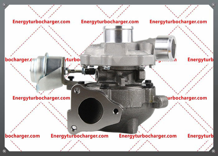 GT1544V হুন্ডাই টার্বোচার্জার 782403-5001S 740611-0001 5001S 282012A100 28201A120 U1.5L 102HP 1.5L ইউরো3