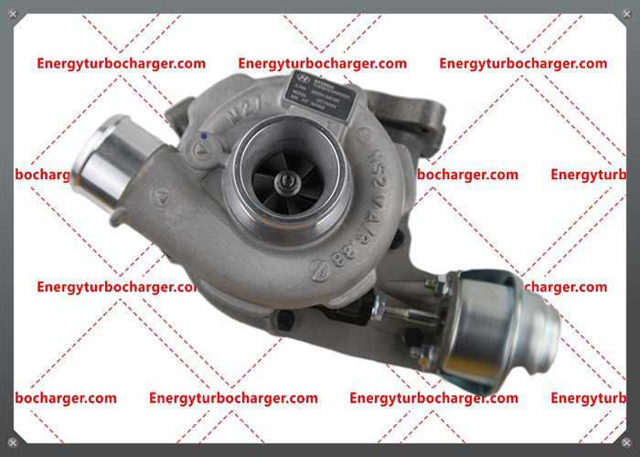 GT1544V হুন্ডাই টার্বোচার্জার 782403-5001S 740611-0001 5001S 282012A100 28201A120 U1.5L 102HP 1.5L ইউরো3