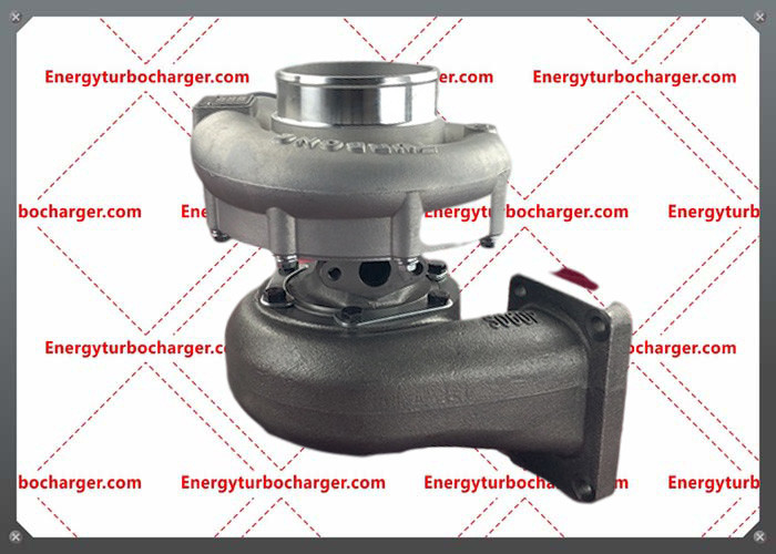GT4288 ওয়েইফাং এক্সকাভেটর ভেহিকেল টার্বোচার্জার 723117-5004S 0004 4 61560116227 WD615 ইউরো-2 ইঞ্জিন