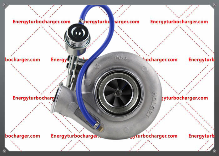 4038003 3597335 4038004H HX40W কামিন্স মেরিন টার্বোচার্জার 3597336 4038004 6CT ইঞ্জিন
