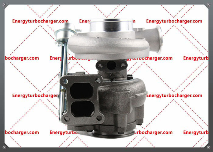 HX40W কামিন্স টার্বোচার্জার 3538856 3802909 3538857 6CTA ইঞ্জিন