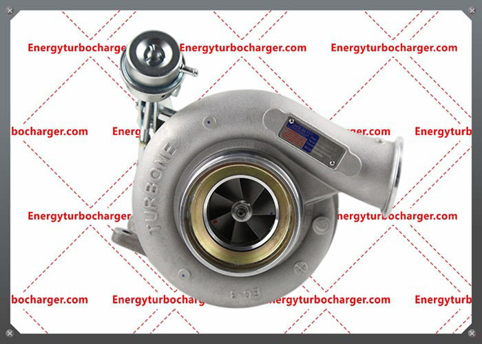 HX40W কামিন্স টার্বোচার্জার 3538856 3802909 3538857 6CTA ইঞ্জিন