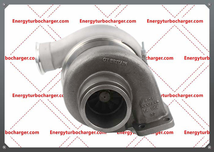 HX35 Turbocharger Komatsu 4037469 4955155 6754-82-8010 6754828010 2835695 4038210 4037470 SAA6D107E-1 ইঞ্জিন