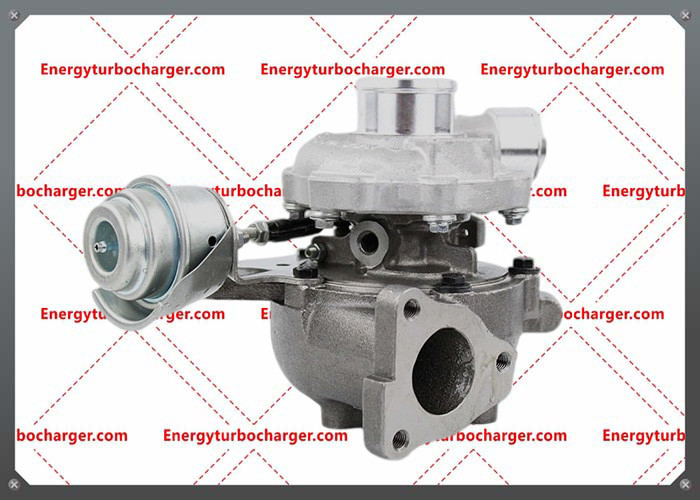 GT1544V ম্যাট্রিক্স HYUNDAI Turbocharger 782403-5001S 740611-0001 740611-5001S 282012A100 U1.5L 102HP Euro3