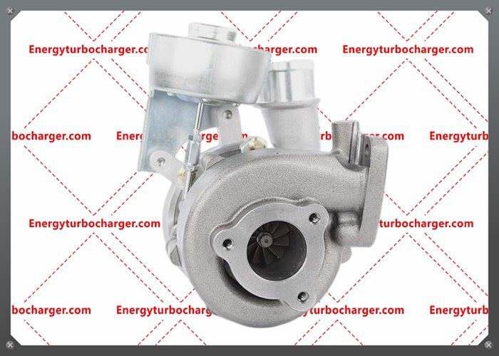 TF035 হুন্ডাই টার্বোচার্জার 49135-07300 07100 07302 07301 2823127800 28231-27800 D4EB-V ইঞ্জিন