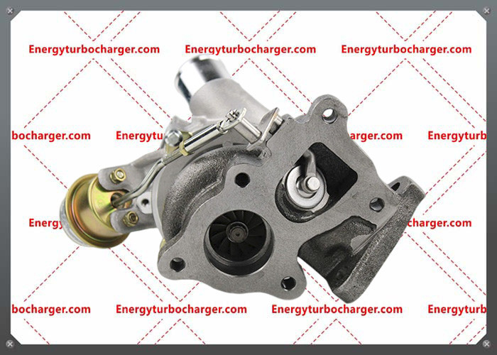 GT1749S হুন্ডাই টার্বোচার্জার 715924-5004S 715924-0004 0002 2820042700 28200-42700 4D56TCI ইঞ্জিন
