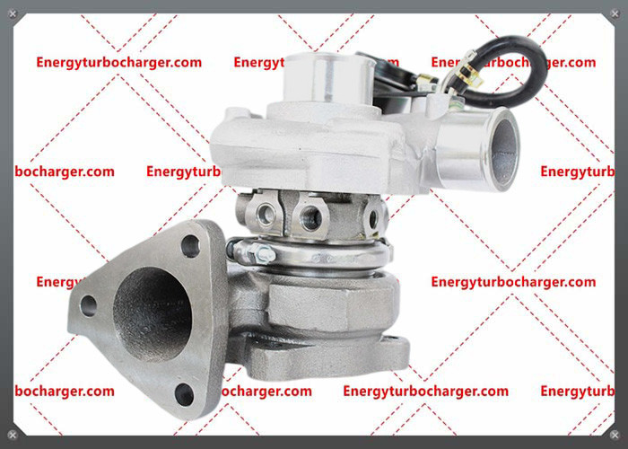 TF035HM-12T-4 হুন্ডাই মিতসুবিশি টার্বোচার্জার 49135-04121 4913504121 49135-04212 282004A201 28200-4A201 4D56TI ইঞ্জিন