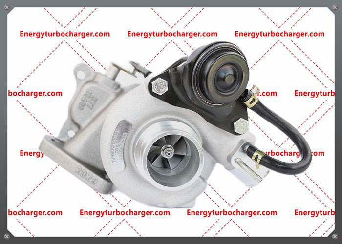 TF035HM-12T-4 হুন্ডাই মিতসুবিশি টার্বোচার্জার 49135-04121 4913504121 49135-04212 282004A201 28200-4A201 4D56TI ইঞ্জিন
