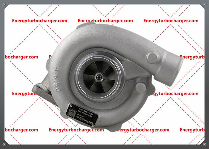 GT3267 Perkins Turbocharger 741641-5001S 0001 741641-1 2674A441 Vista 6 EPA Tier I ইঞ্জিন