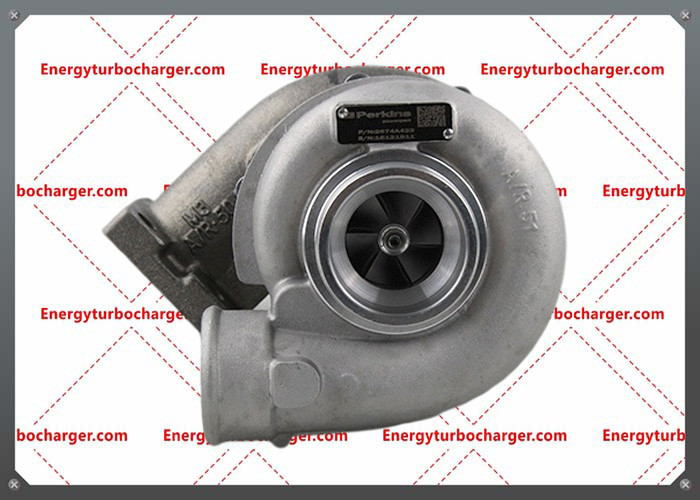 GT2049S পারকিন্স টার্বো 754111-5009S 0008 0009 2674A422 2674A423 U2674A422 1103A ইঞ্জিন