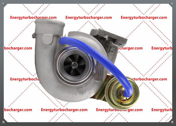 GT2052S পারকিন্স টার্বোচার্জার 727264-5006S 0006 452191-0006 2674A376 2674A316 EPA টায়ার 1 ইঞ্জিন