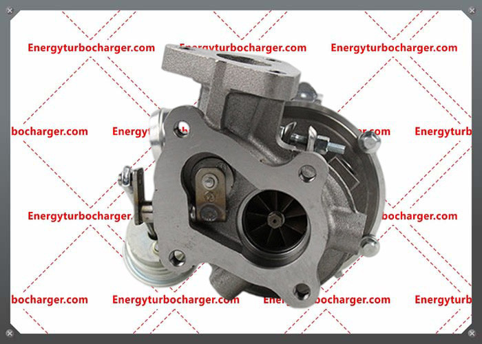 4D5CDI ইঞ্জিন সহ RHF4 মিতসুবিশি BMW টার্বোচার্জার VB VA VC VD VF420088 1515A029