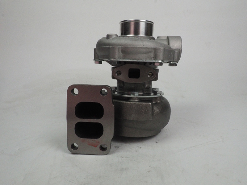SA6D95L ইঞ্জিন S2D Komatsu Turbocharger 315043 314474 6209-81-8311 6209-818311 PC200-6 আর্থ মুভিং