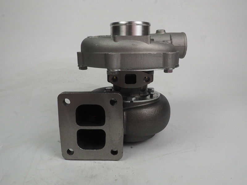 T04E08 Komatsu Turbocharger 466704-5203S 6222818170 6222-81-8210 SA6D108 ইঞ্জিন