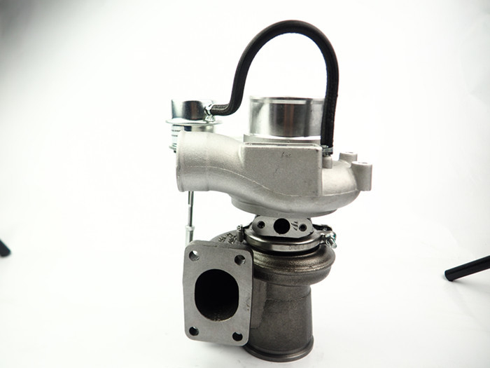 4D102 ইঞ্জিন সহ Komatsu-এর জন্য HX25W টার্বোচার্জার 4038790 3599355,3599356, 4038791,4033351H 4089714