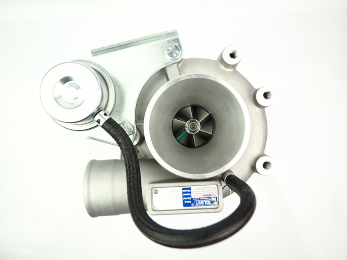 4D102 ইঞ্জিন সহ Komatsu-এর জন্য HX25W টার্বোচার্জার 4038790 3599355,3599356, 4038791,4033351H 4089714