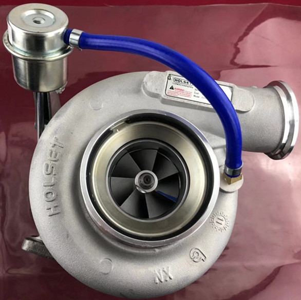 HX40W টার্বোচার্জার 4051033 4033160, 5329180, 4051032 4049358 L360 DCEC ইঞ্জিন সহ কামিন্স ট্রাকের জন্য