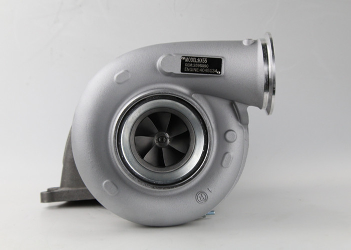 HX55 Turbocharger 4036892 3590909 3591788 3591789 44089754 408975400 ISX স্বাক্ষর 450 ইঞ্জিন সহ কামিন্সের জন্য