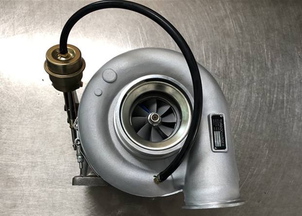 D16A, TD160 ইঞ্জিনের জন্য HX60W টার্বোচার্জার 3590058-D 3590058E,3590059,8112926,8113194,1556919,1556728
