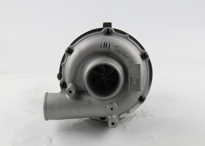 4HK1 ইঞ্জিন সহ Isuzu-এর জন্য RHF55 Turbocharger VB440051 VA440051 VC440051 VD440051 8980302170 8980302171 8-98030-2170