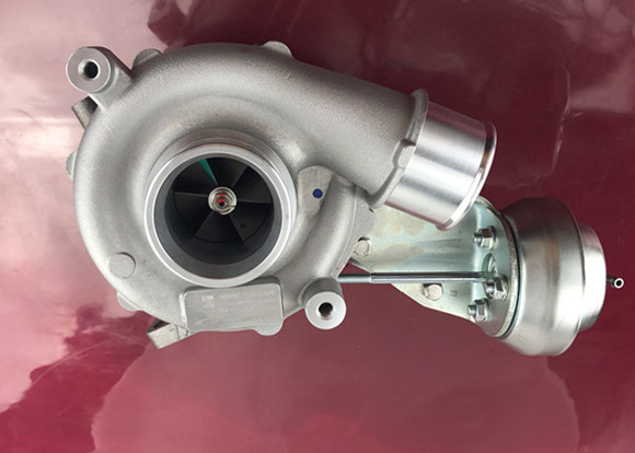 RHV5S টার্বোচার্জার VAD30012 VBD30012 VCD30012 1515A026 1515A163 মিতসুবিশি পাজেরো শোগুন L200 4M41 এর জন্য