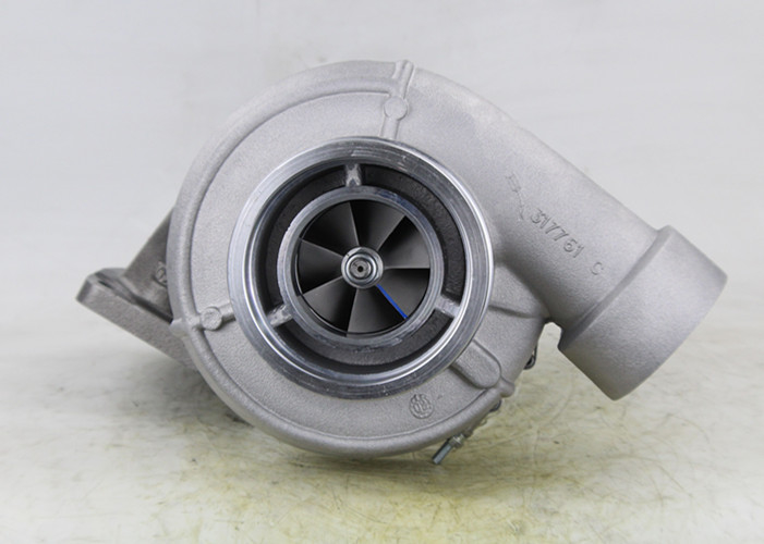 BF6M1015CP ইঞ্জিন সহ Deutz-এর জন্য S400 Turbocharger 317950 317875 317953 04226650KZ 04226660KZ 4226650KZ 4226660KZ
